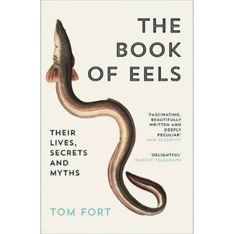 Mythical Beasts Among Us: The Pooch Witch Eel and its Lore